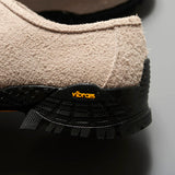 PG - Knock2 Shaggy Suede Shoes