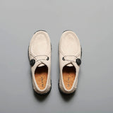 PG - Knock2 Shaggy Suede Shoes