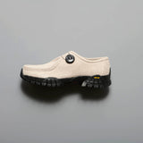 PG - Knock2 Shaggy Suede Shoes