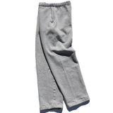 Loopwheel Seamless Pants