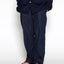 Navy Easy Slacks