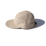 Re-Wool Amunzen Kyoto Cap