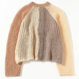 Mohair Crazy Cardigan