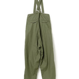 Army High-Waist Pants