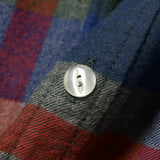 BOY Big Tartan Dress