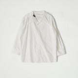 PHOTOCOPIEU // ASYMMETRIC SHIRT