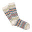 Fairisle Crew