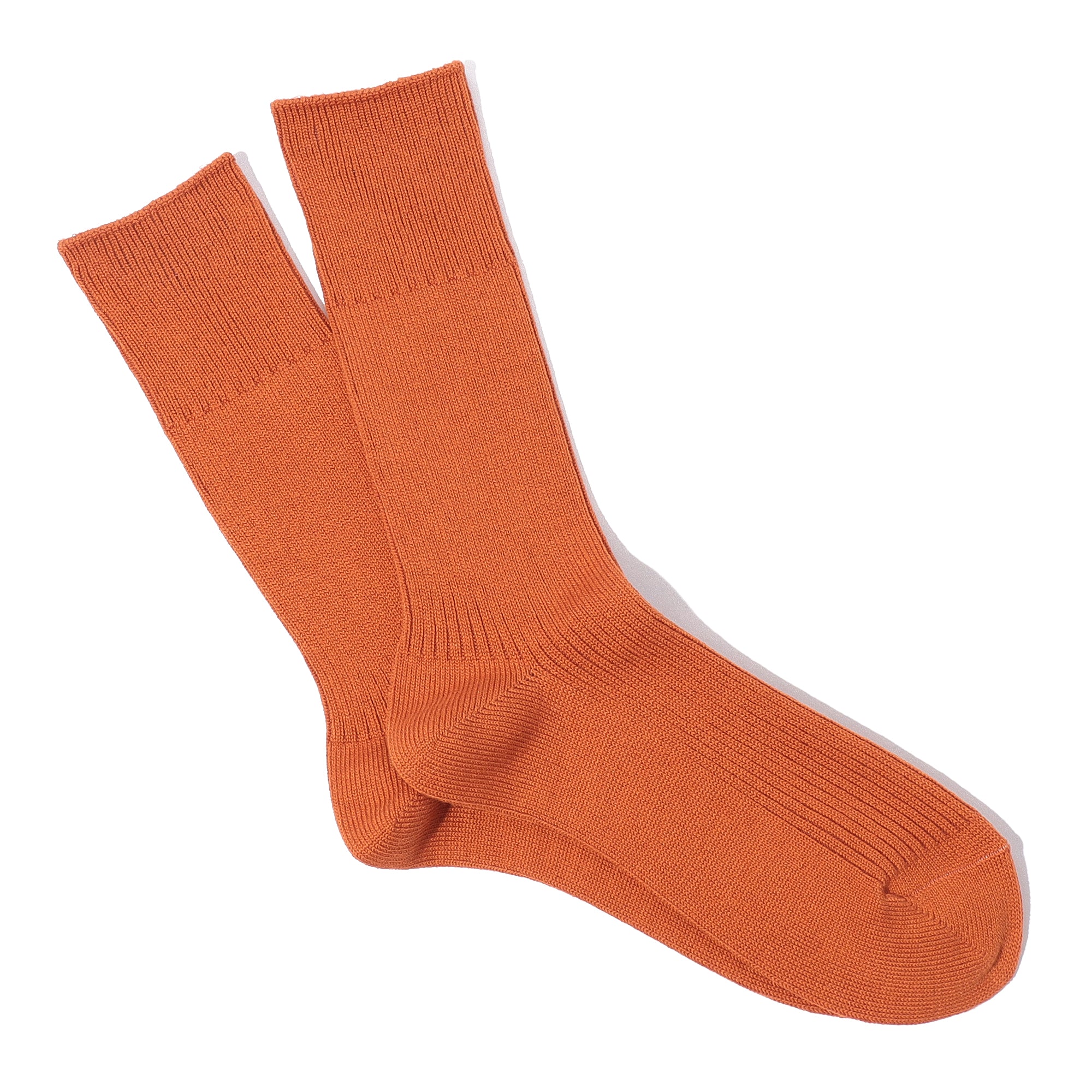 No Rib Socks Good quality rib socks. – AnonymousIsm