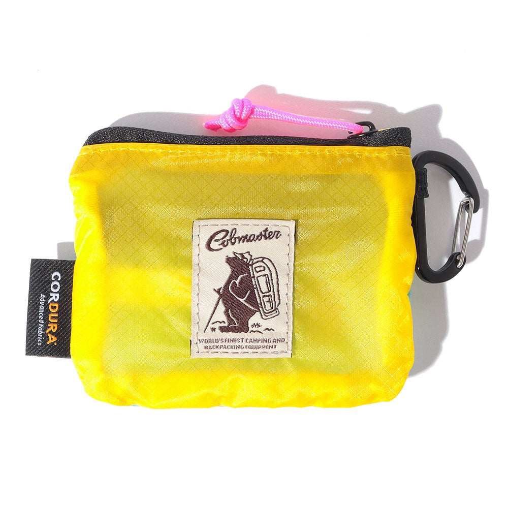 COB CORDURARIP FLAT POUCH