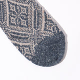 Mitten Snow Crew