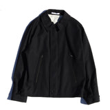 T/W Short Jacket