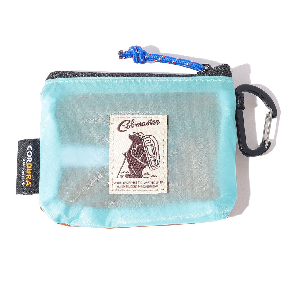 COB CORDURARIP FLAT POUCH