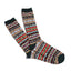 Old Fairisle Crew