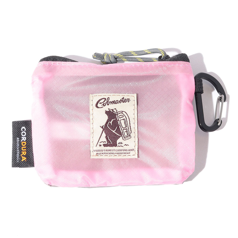 COB CORDURARIP FLAT POUCH