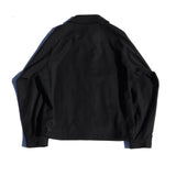 T/W Short Jacket