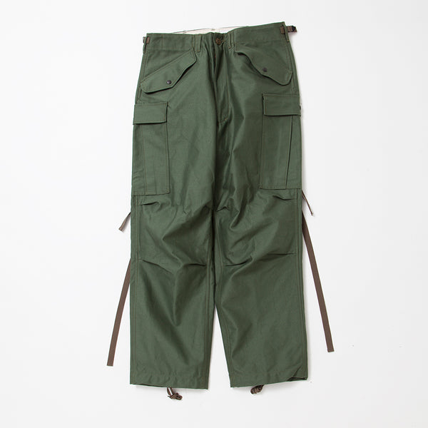 M-51 FIELD SLACKS | AnonymousIsm