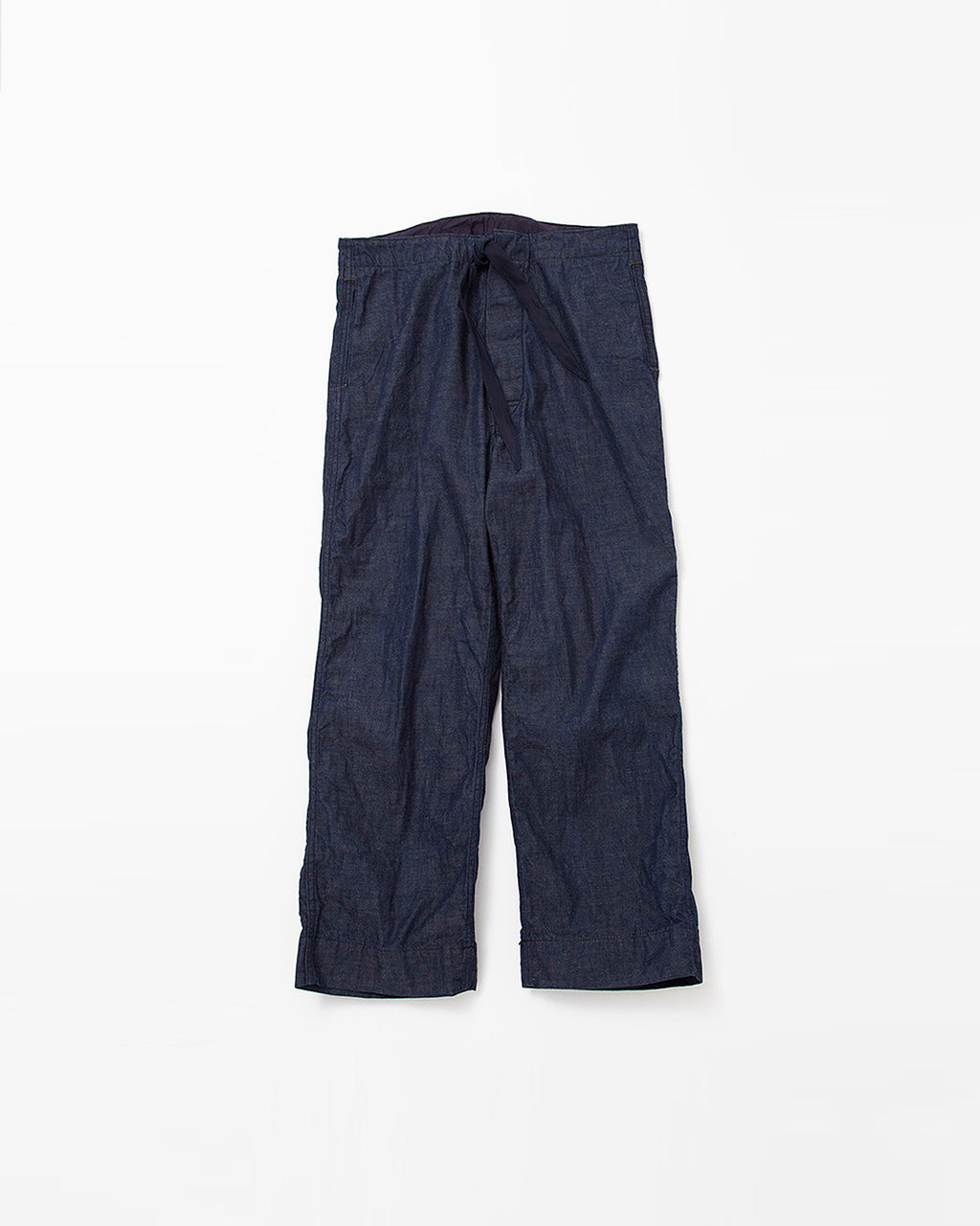 Navy Easy Slacks