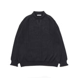 Hatsuyuki Skipper Knit