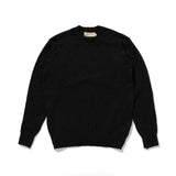 Boucle Crew Neck