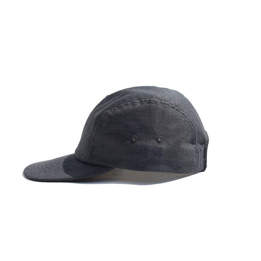 Super100's Wool Twill Kyoto Cap | AnonymousIsm