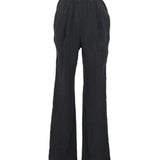 Fibrillated Trousers
