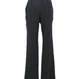 Fibrillated Trousers