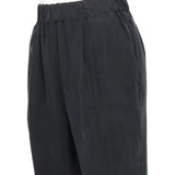 Fibrillated Trousers