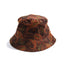 Paisley Cord Bucket Hat