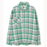 BOYWORKCHECKShirt2
