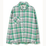 BOYWORKCHECKShirt2
