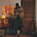 DOKA NYLON JACKET