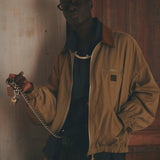DOKA NYLON JACKET