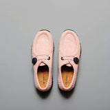 PG - Knock2 Shaggy Suede Shoes