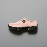 PG - Knock2 Shaggy Suede Shoes