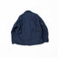 Navy Utility Jac Shirt