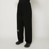 Fine Merino Wool Sweat Pants