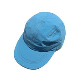 Recycled Nylon Kyoto Cap