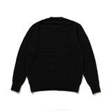 Boucle Crew Neck