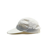 Recycled Nylon Kyoto Cap