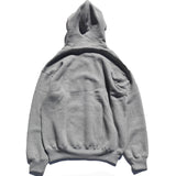 Loopwheel Hoodie