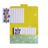 Mini Letter Sheets