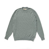 Boucle Crew Neck