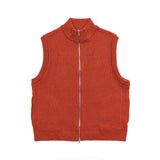 Mizore Drivers Knit Vest