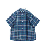 Signature H/S Shirt - Madres Linen