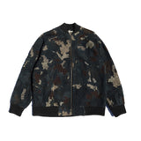 BORO Patchwork Blouson