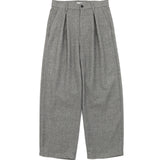 2-Tack Wide Trousers