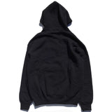 Loopwheel Hoodie