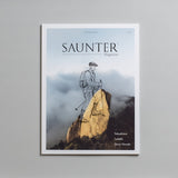 SAUNTER MAG VOL 1