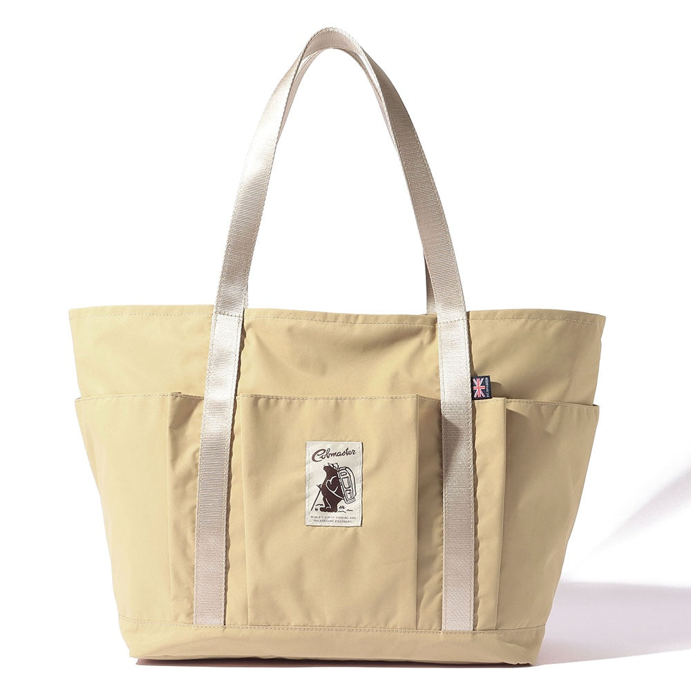 COB - DESERT TOTE