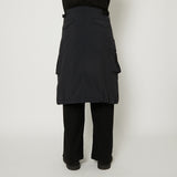 Primaloft Puffer Cargo Skirt